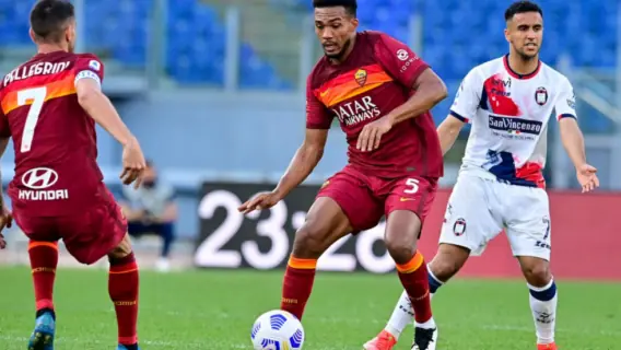 Juan Jesus no Flamengo? Saiba se o jogador vai para o Fla