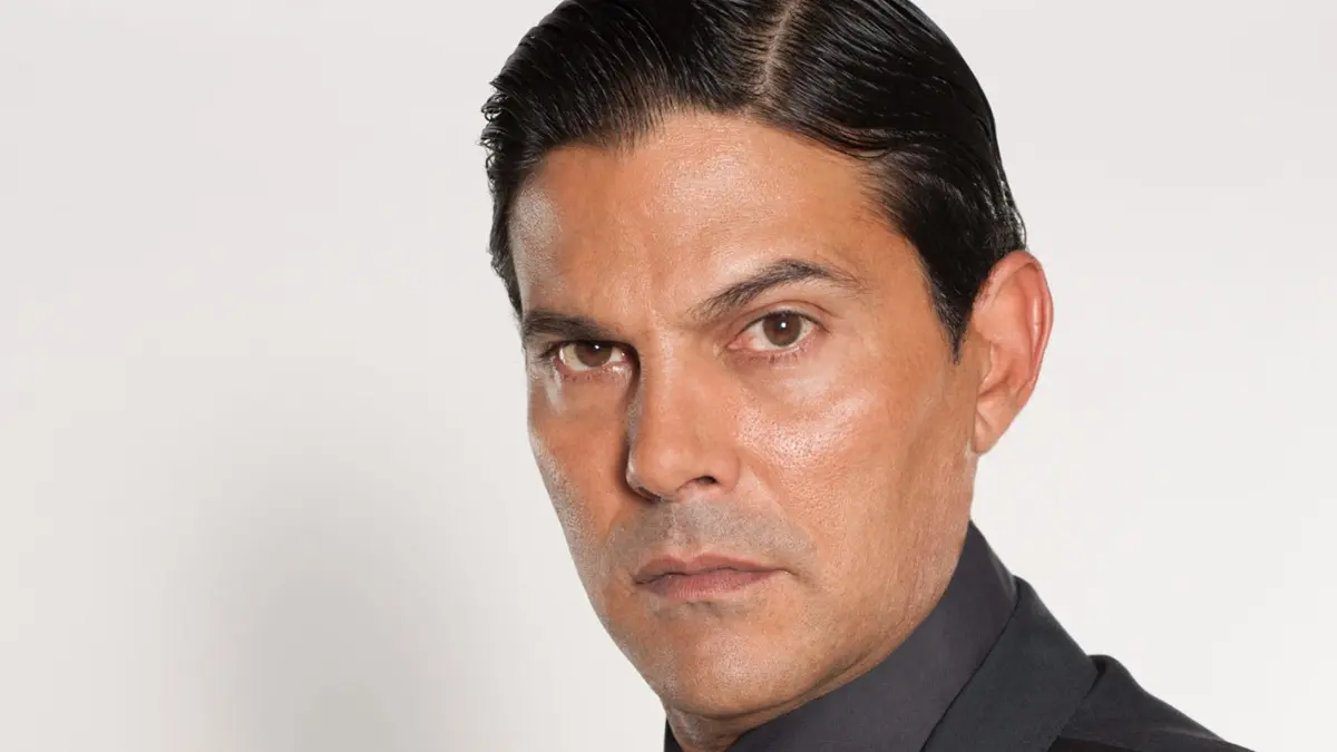 Francisco Gattorno Amores Verdadeiros elenco Amores Verdadeiros