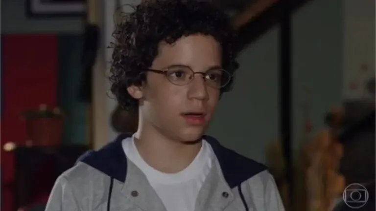 Confira o final de Francisco na novela A Vida da Gente