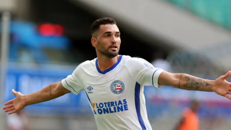 Artilharia do Brasileirão 2021: saiba quem são os goleadores