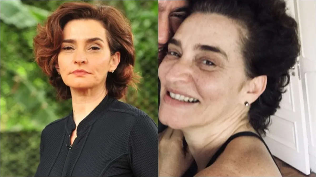 A Vida da Gente elenco