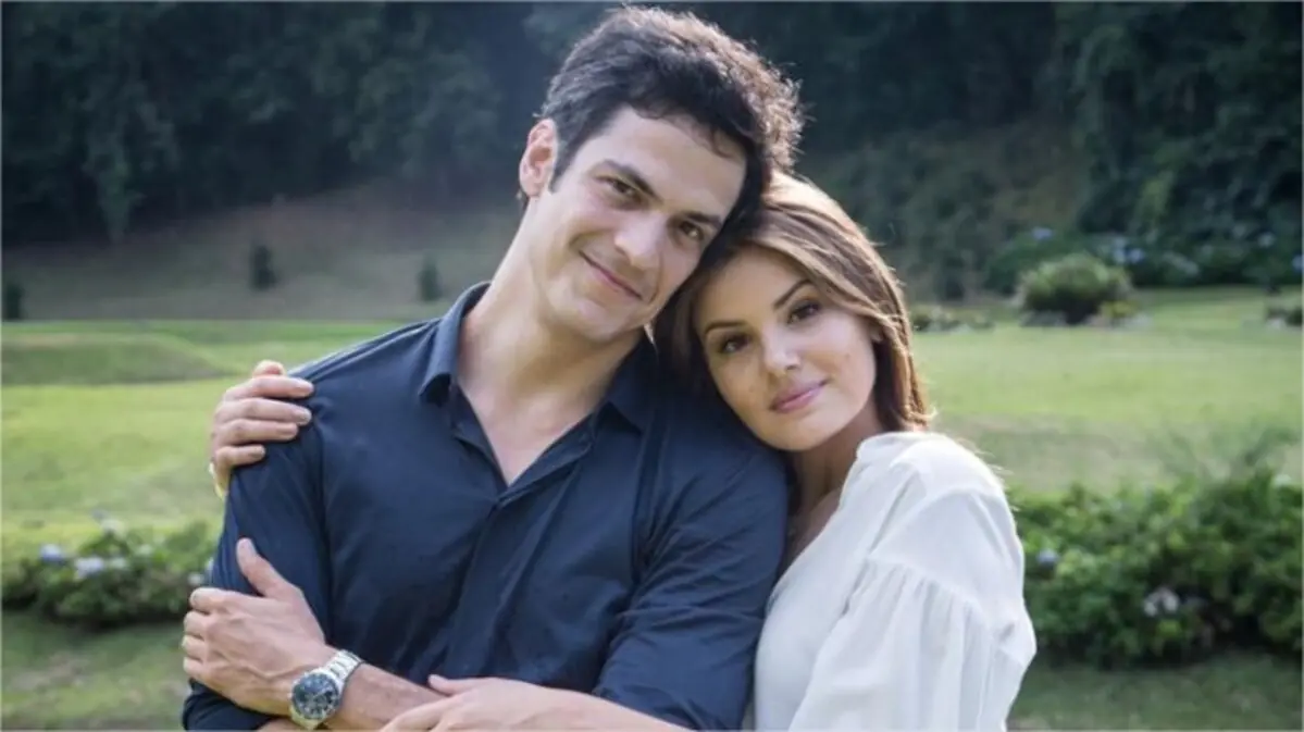 reprise de novela os atores recebem