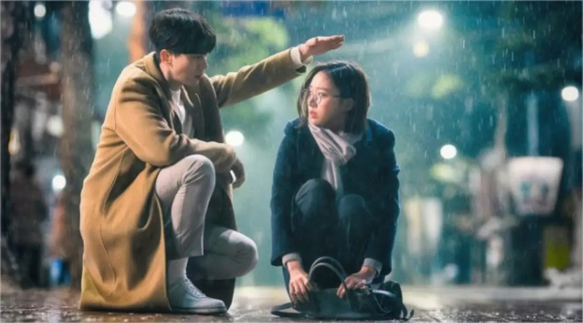 Holo, Meu Amor - Séries coreanas