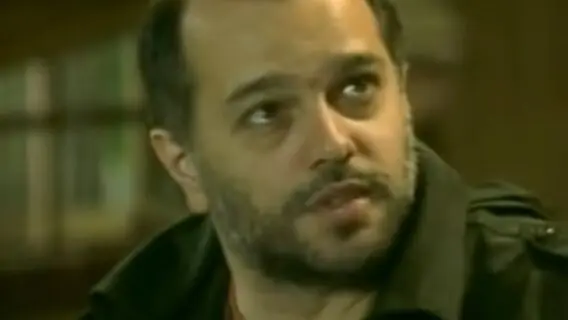 Igor da novela A Viagem termina com quem?