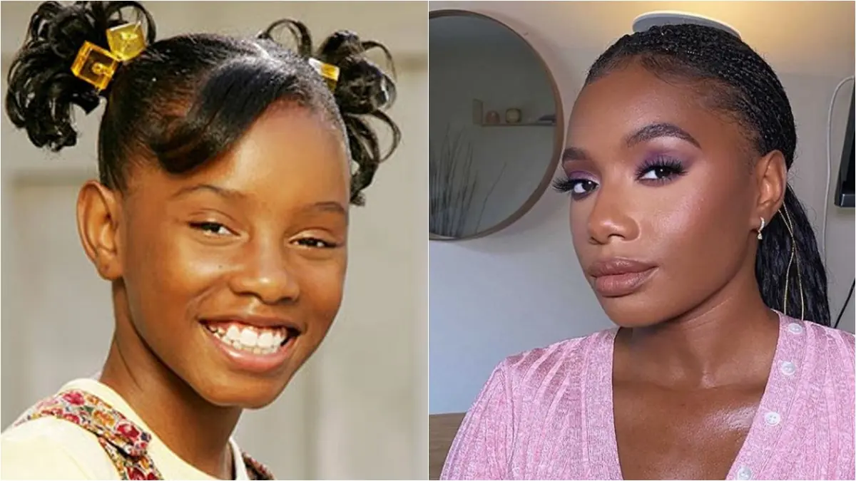 Como estão os atores de todo Mundo Odeia o Chris