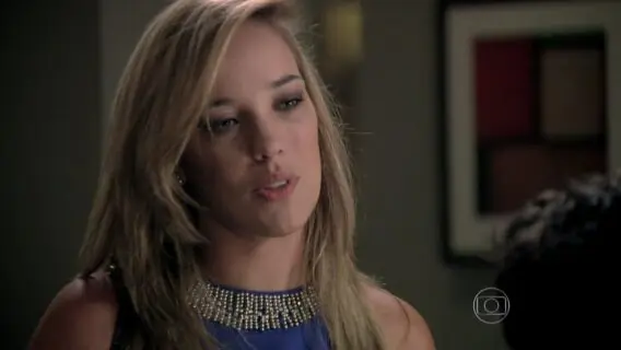 Veja com quem Amanda fica no final de Amanda de Império