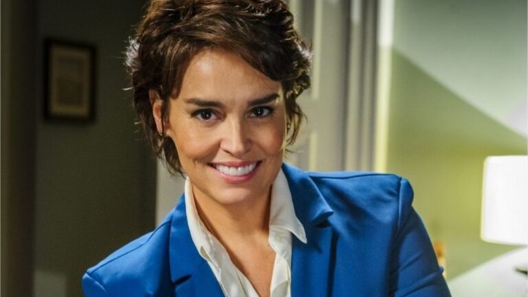 Veja como será o final de Beatriz na novela Império