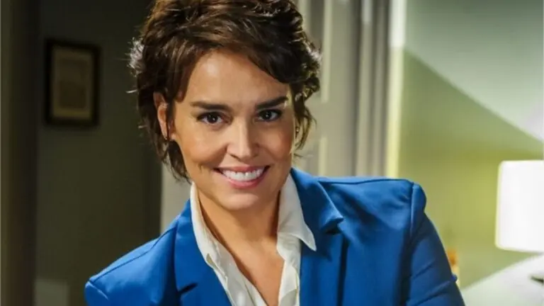 Veja como será o final de Beatriz na novela Império