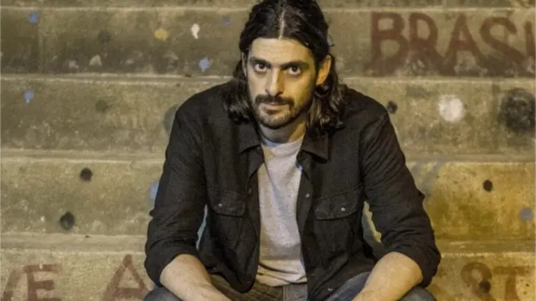 Relembre o que acontece com Jairo na novela Império