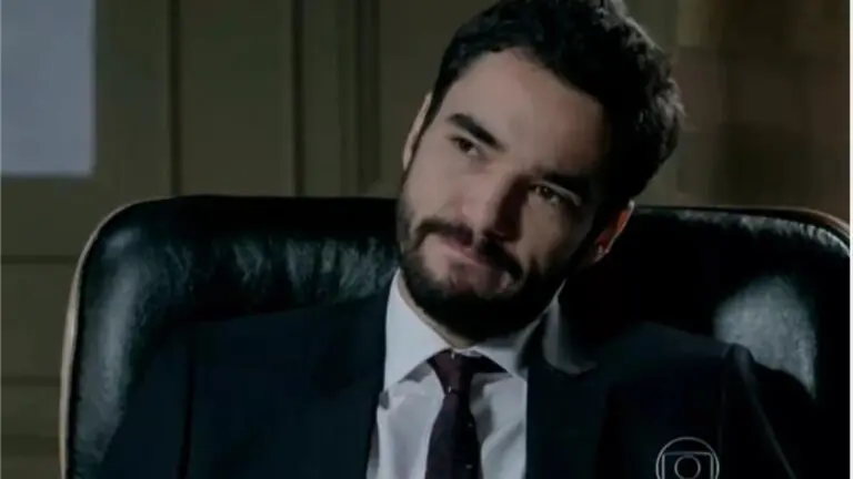 Saiba como será o final de José Pedro na novela Império