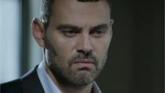 Quem é o cúmplice de Maurílio na novela Império?