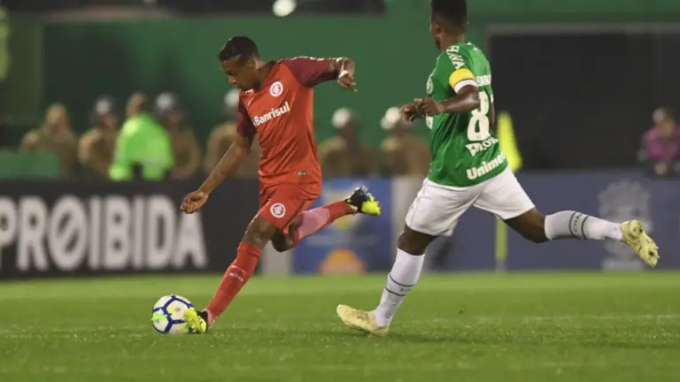 Jogo da Chapecoense e Inter hoje – 24/6: como assistir e horário