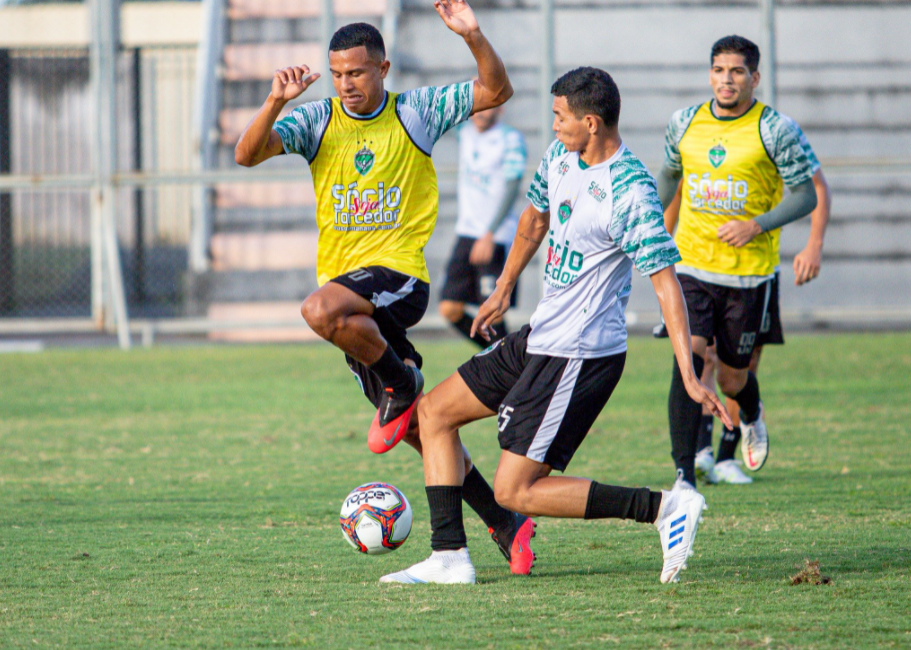 Assistir Manaus x Tombense ao vivo e horário do jogo hoje – 26/6