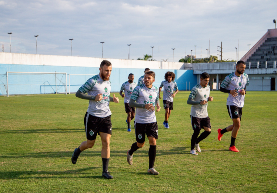 Como assistir ao vivo e horário de Manaus x Floresta hoje – 12/6