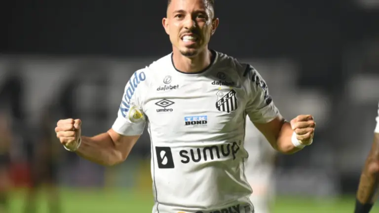 Como assistir ao vivo e horário do jogo do Santos hoje – 12/6