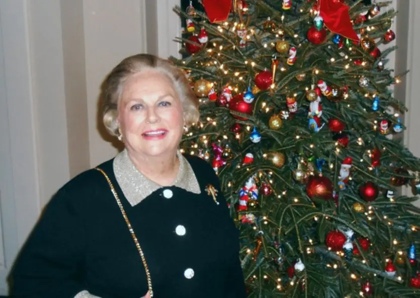 Jacqueline Mars - mulheres mais ricas do mundo Jacqueline Mars - mulheres mais ricas do mundo