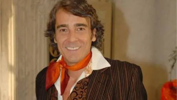 Relembre o final de André Spina no remake da novela Tititi