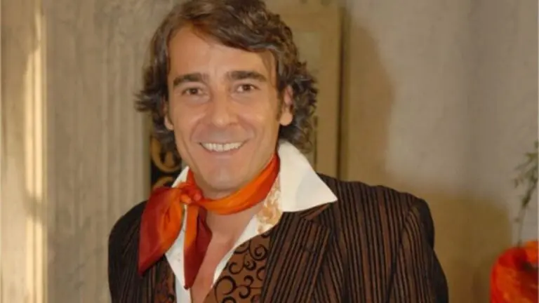 Relembre o final de André Spina no remake da novela Tititi