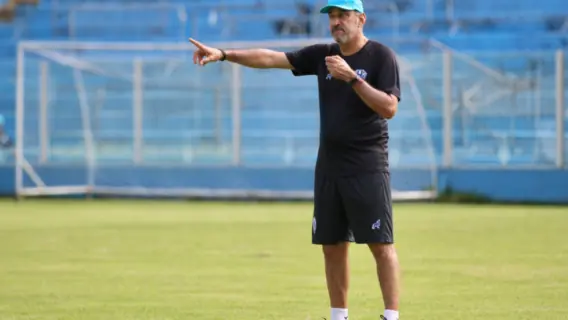 Paysandu x Botafogo-PB: como assistir ao vivo e horário – 7/6