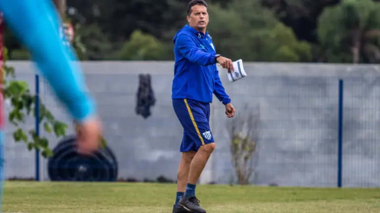 Como assistir e horário de Avaí x Athletico na Copa do Brasil – 3/6