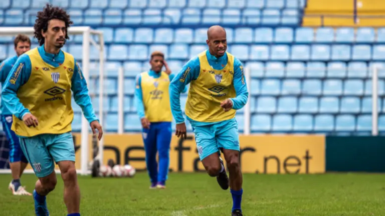 Assistir jogo do Avaí x CRB ao vivo e horário hoje – 25/6