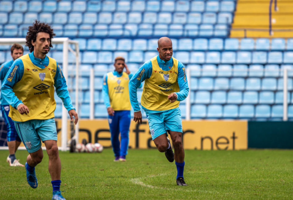 Assistir jogo do Avaí x CRB ao vivo e horário hoje – 25/6