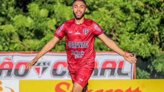 Ferroviário x Santa Cruz: como assistir ao vivo e horário – 14/6