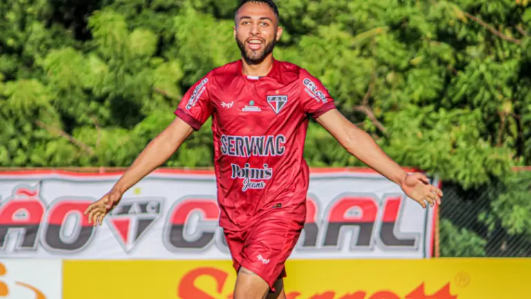 Ferroviário x Santa Cruz: como assistir ao vivo e horário – 14/6