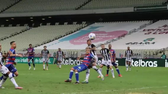 Como assistir ao vivo e horário de Ceará e Fortaleza – 10/6