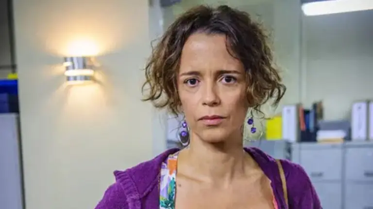 Veja como será o final de Lorraine em Império