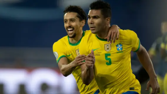 Jogo da Seleção Brasileira hoje – 27/6: como assistir ao vivo e horário