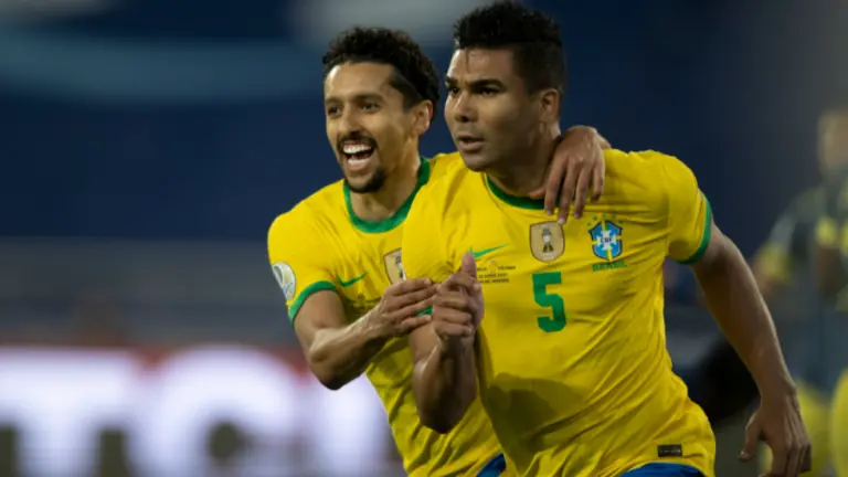 Jogo da Seleção Brasileira hoje – 27/6: como assistir ao vivo e horário