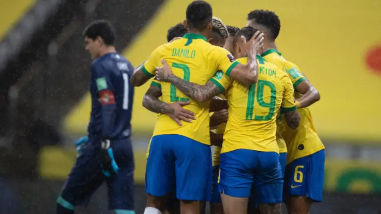 Jogos da Copa América 2021: datas e horários das quartas de final