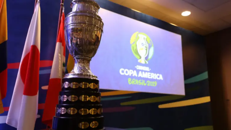 Tabela da Copa América 2021: datas, horários e locais dos jogos