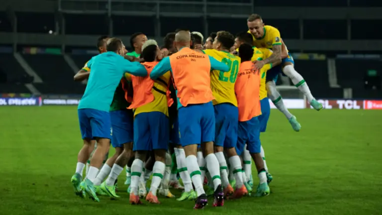 Chaveamento da Copa América 2021: saiba como funciona