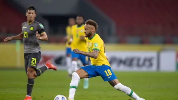 Jogo do Brasil na Copa América: quem o país enfrenta nas quartas?