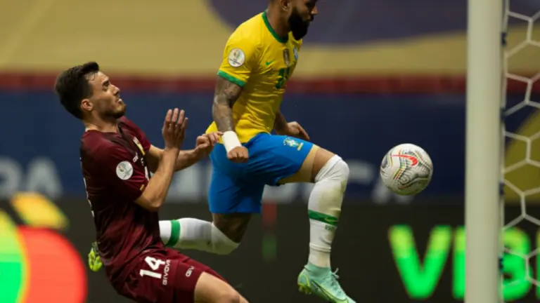 Copa América no SBT tem audiência inferior a da Globo em 2019