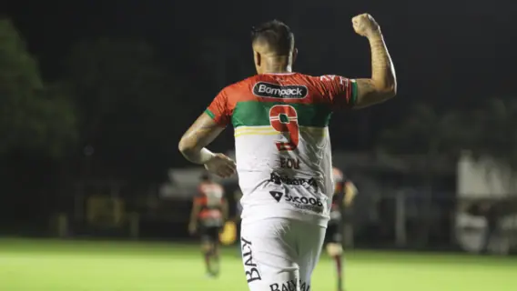 Como assistir e horário do jogo do Brusque e Sampaio Corrêa – 22/6