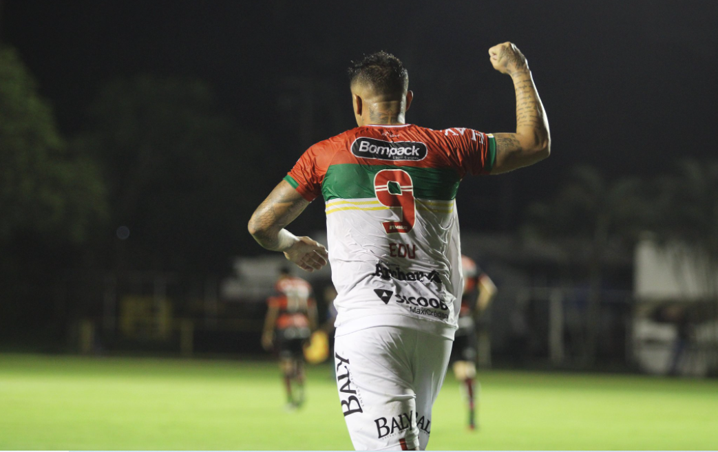 Como assistir e horário do jogo do Brusque e Sampaio Corrêa – 22/6