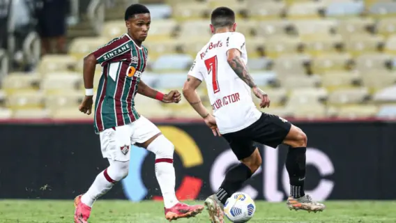 Como assistir e horário de RB Bragantino e Fluminense hoje – 13/6