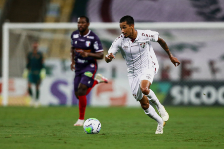 Como Assistir E Horario Do Jogo Do Fortaleza X Fluminense Hoje 20 6 Dci