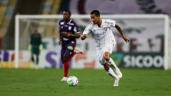 Como assistir e horário do jogo do Fortaleza x Fluminense hoje – 20/6