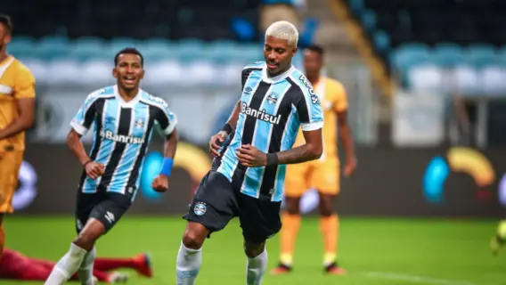 Como assistir e horário do jogo do Grêmio hoje – 10/6
