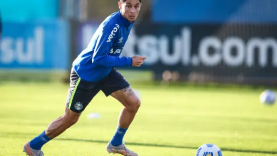 Como assistir e horário do jogo do Grêmio e Athletico hoje – 13/6