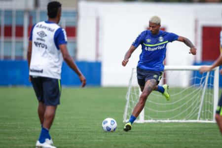 Jogo Do Gremio X Brasiliense Hoje 2 6 Como Assistir Ao Vivo E Horario Dci