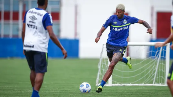 Jogo do Grêmio x Brasiliense hoje – 2/6: como assistir ao vivo e horário