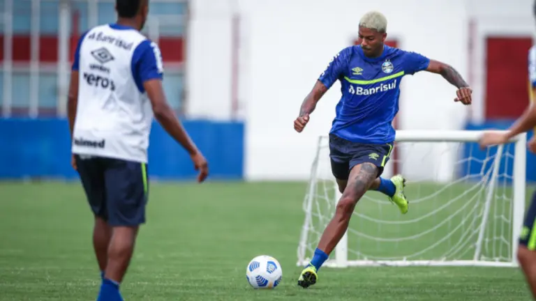 Jogo do Grêmio x Brasiliense hoje – 2/6: como assistir ao vivo e horário