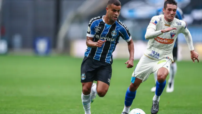 Assistir Grêmio x Fortaleza ao vivo e horário do jogo hoje – 27/6