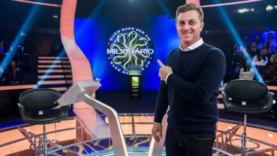 Que horas começa o Domingão do Huck hoje (19/9)