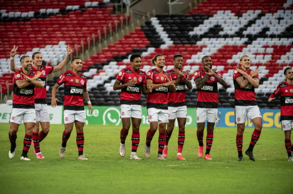 Flamengo agora encara o Juventude na próxima rodada do Brasileiro